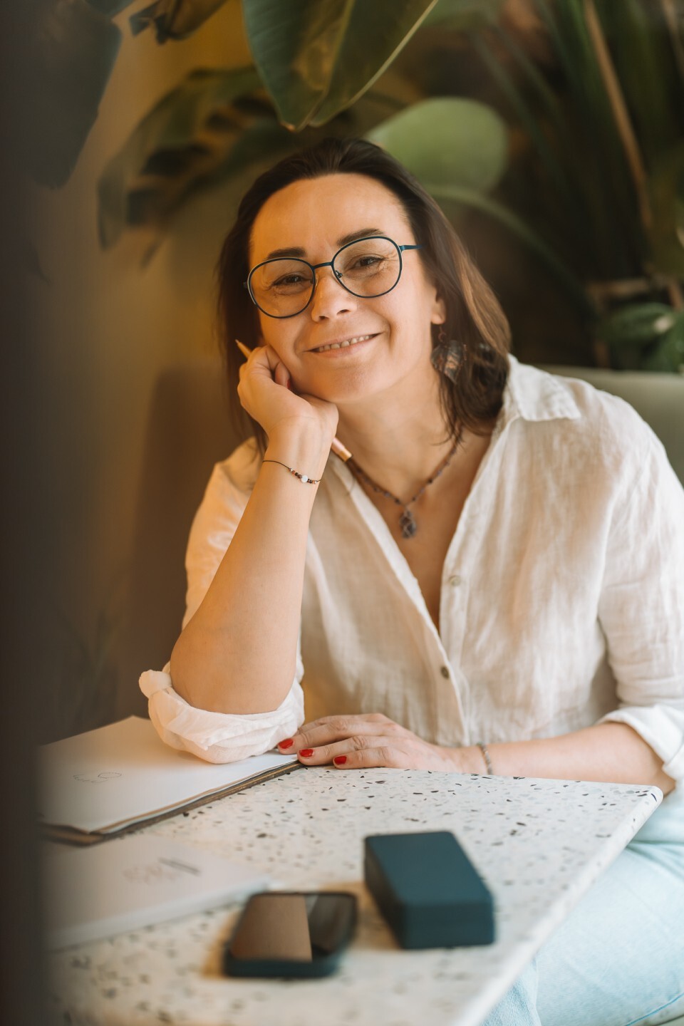 Barbara Katychów