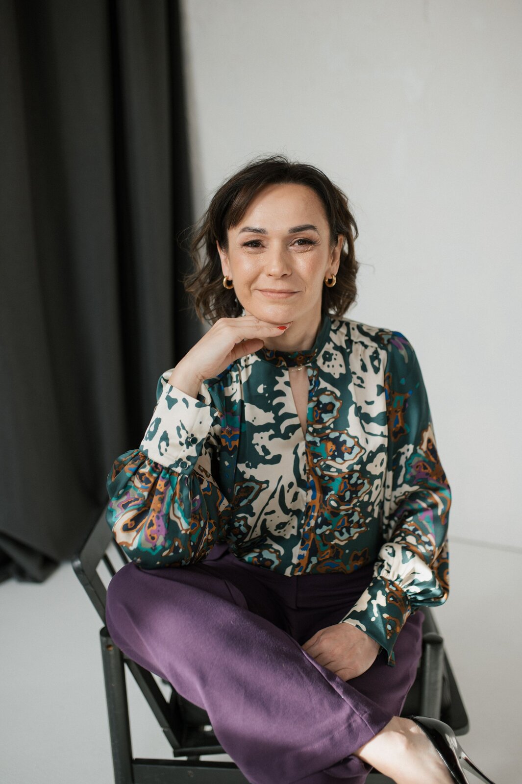 Barbara Katychów